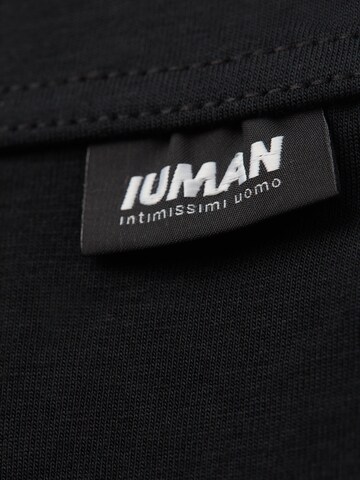 INTIMISSIMI Boxershorts in Schwarz