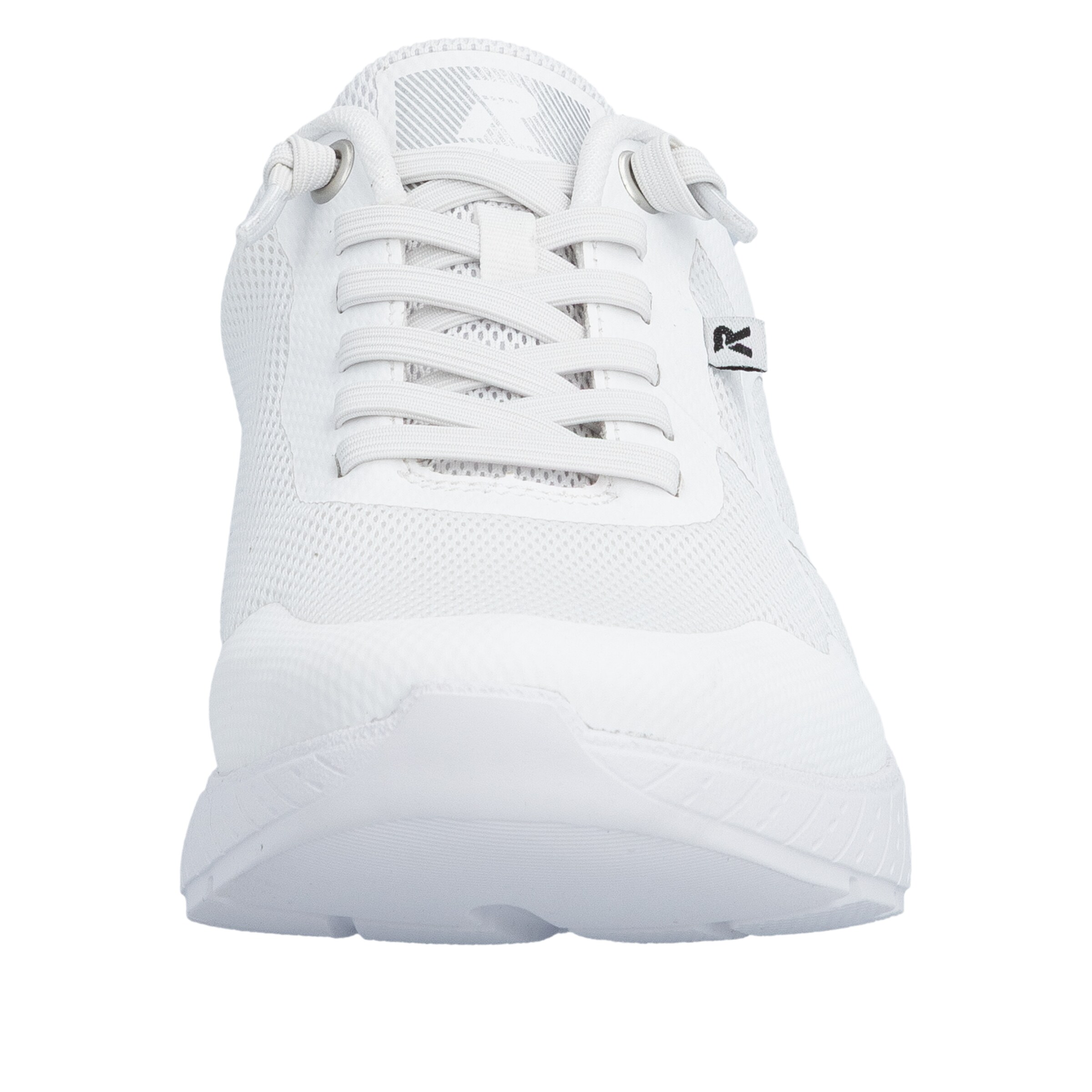 Rieker Sneaker in Weiß