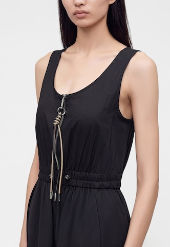 MAX&Co. Kleid 'OBORA' in Schwarz