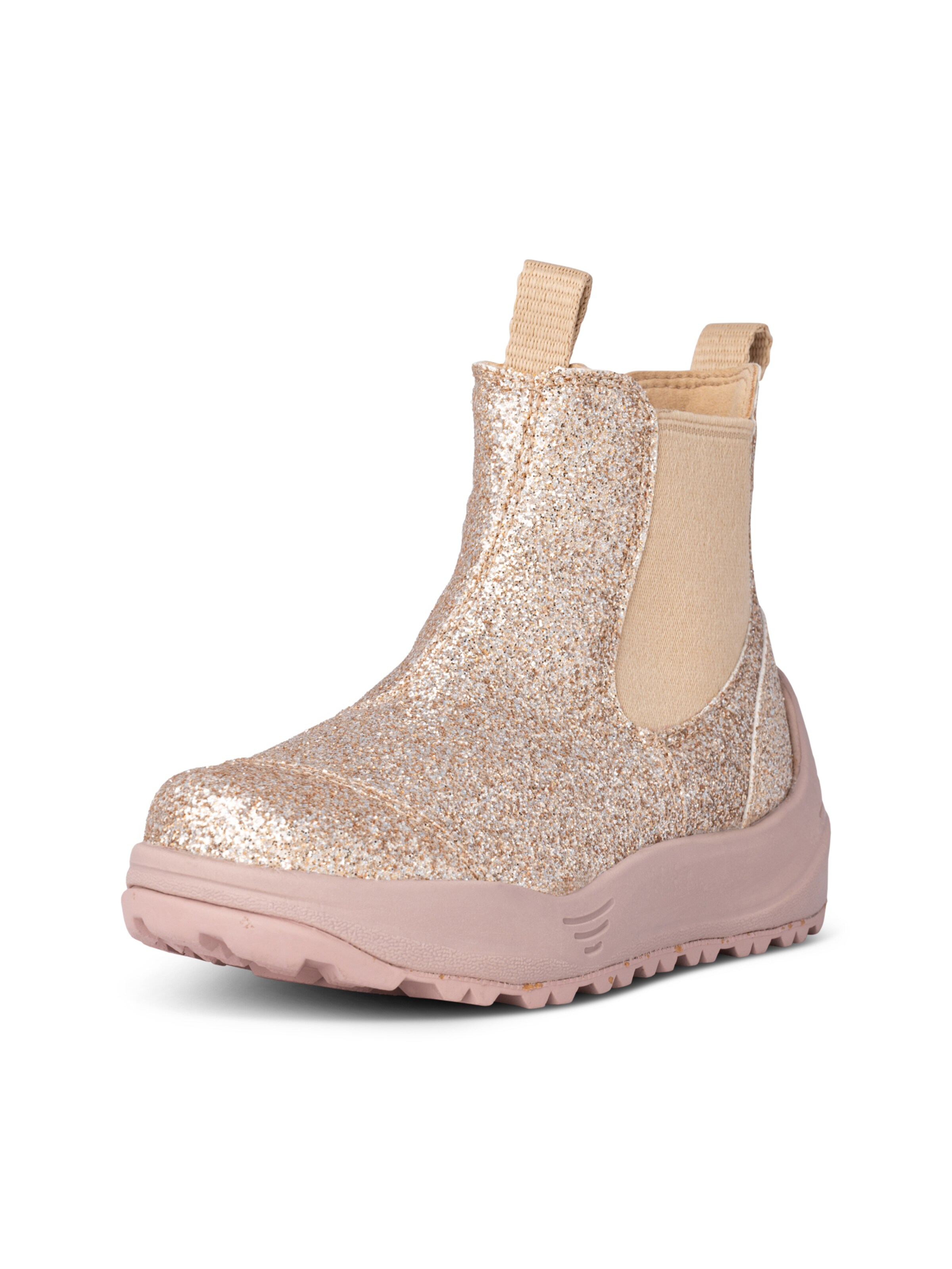 WODEN Boots 'Silja' in Pink