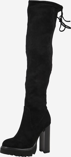 Raid Stiefel 'RENNA' in schwarz, Produktansicht
