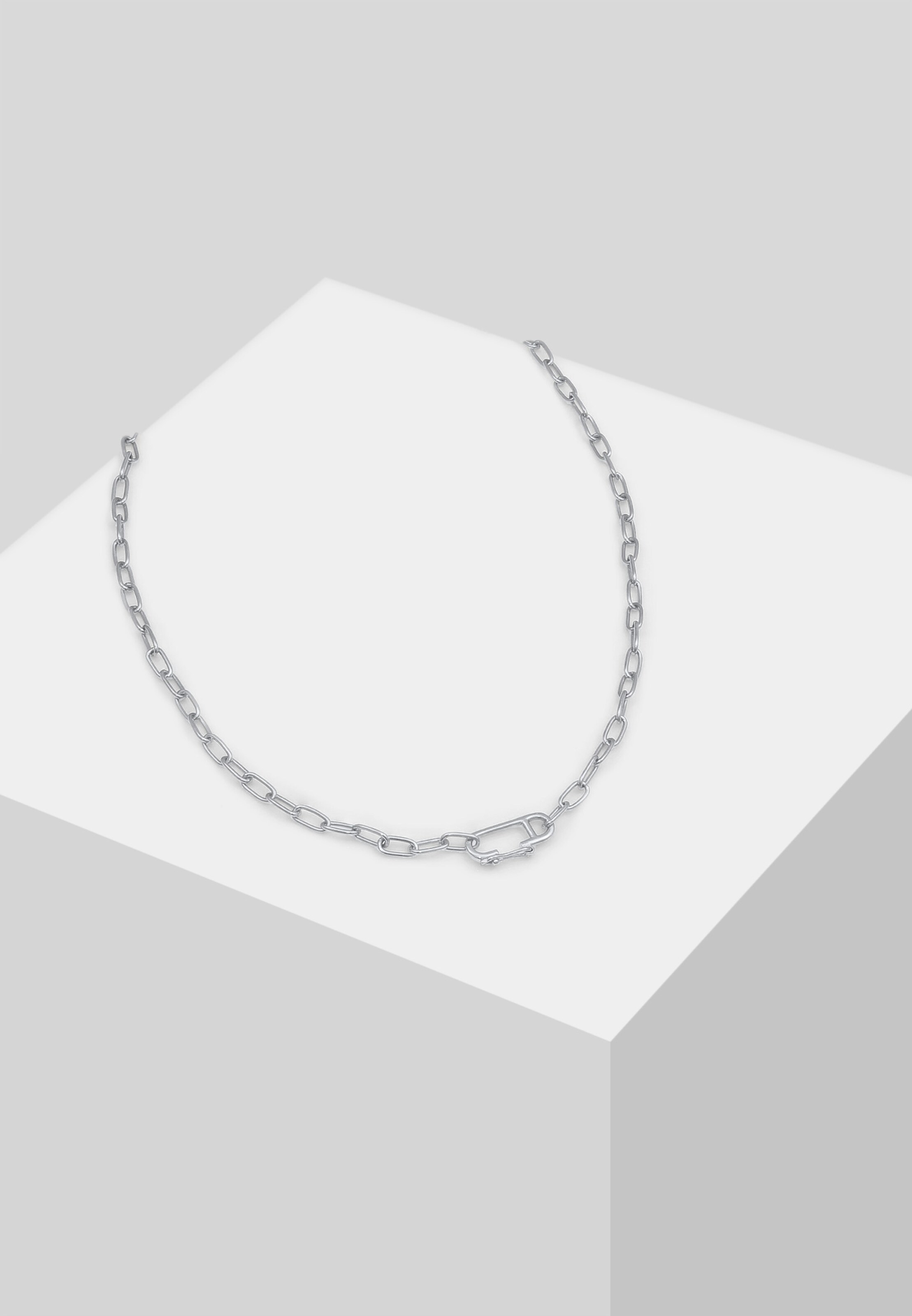 ELLI Necklace in Silver