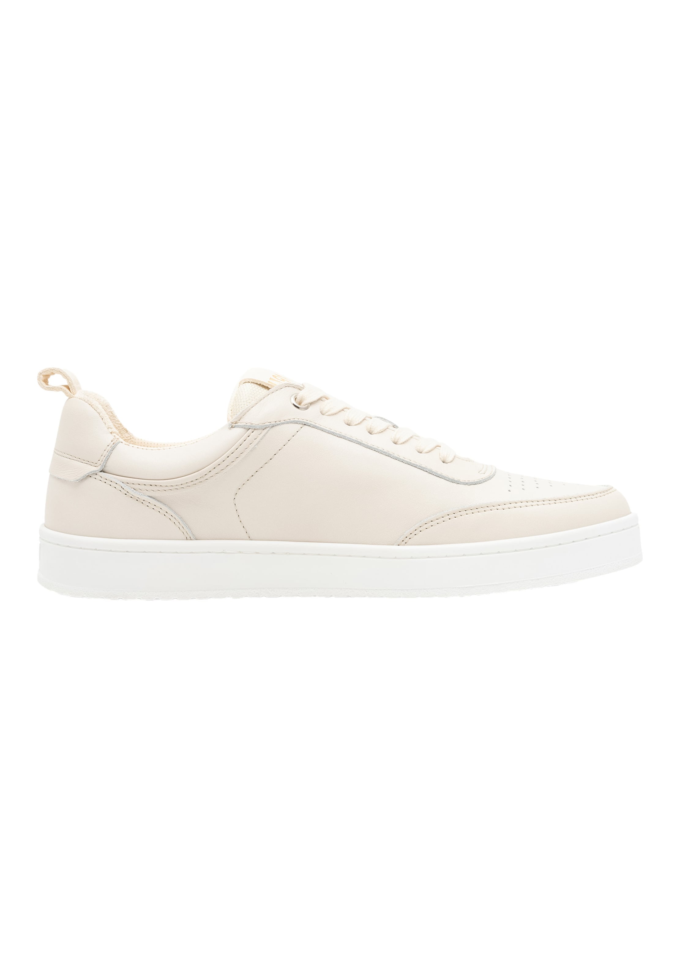 N91 Sneaker 'Court' in Beige