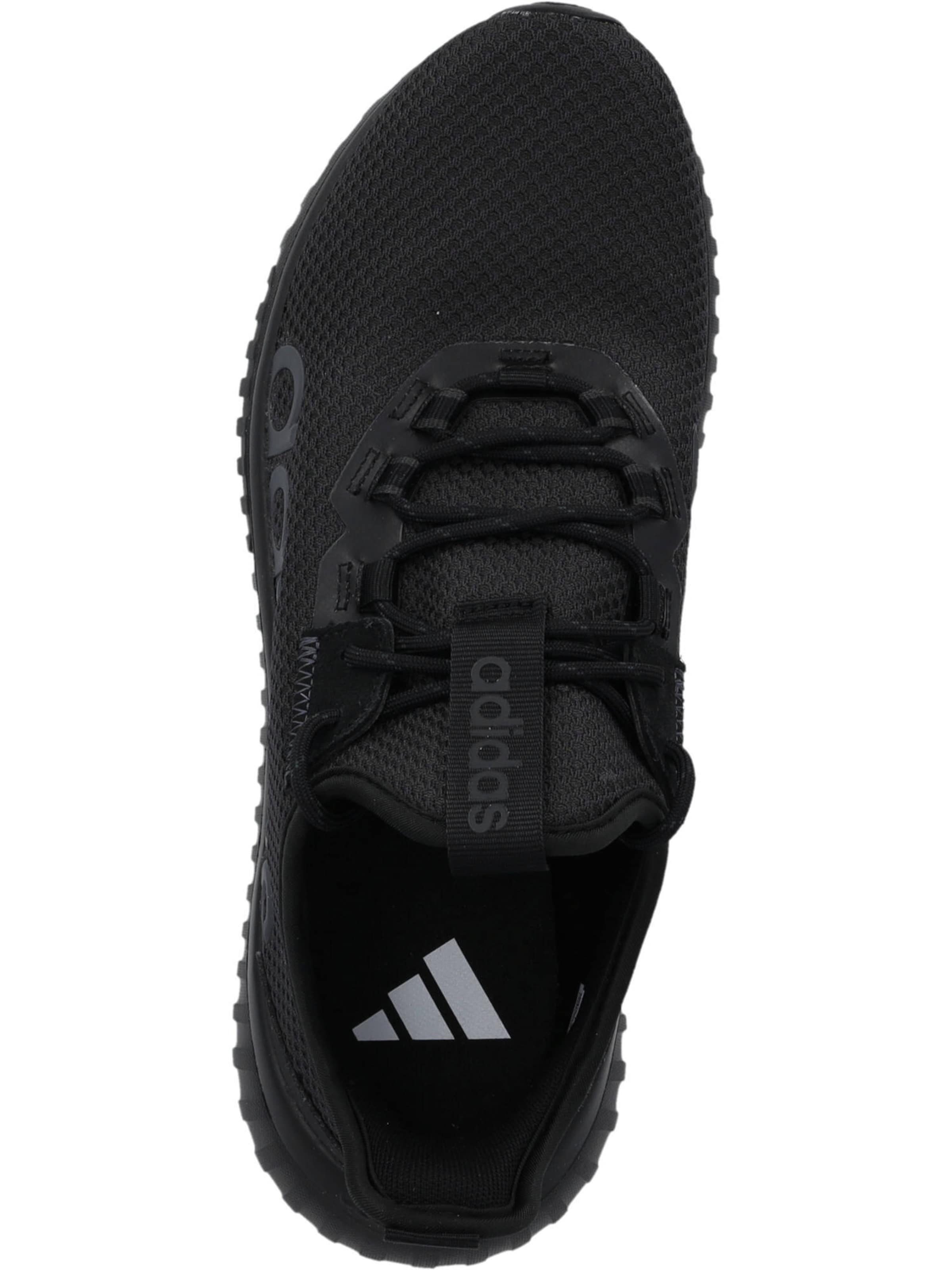 ADIDAS SPORTSWEAR Низкие кроссовки 'Kaptir 4.0' в Черный