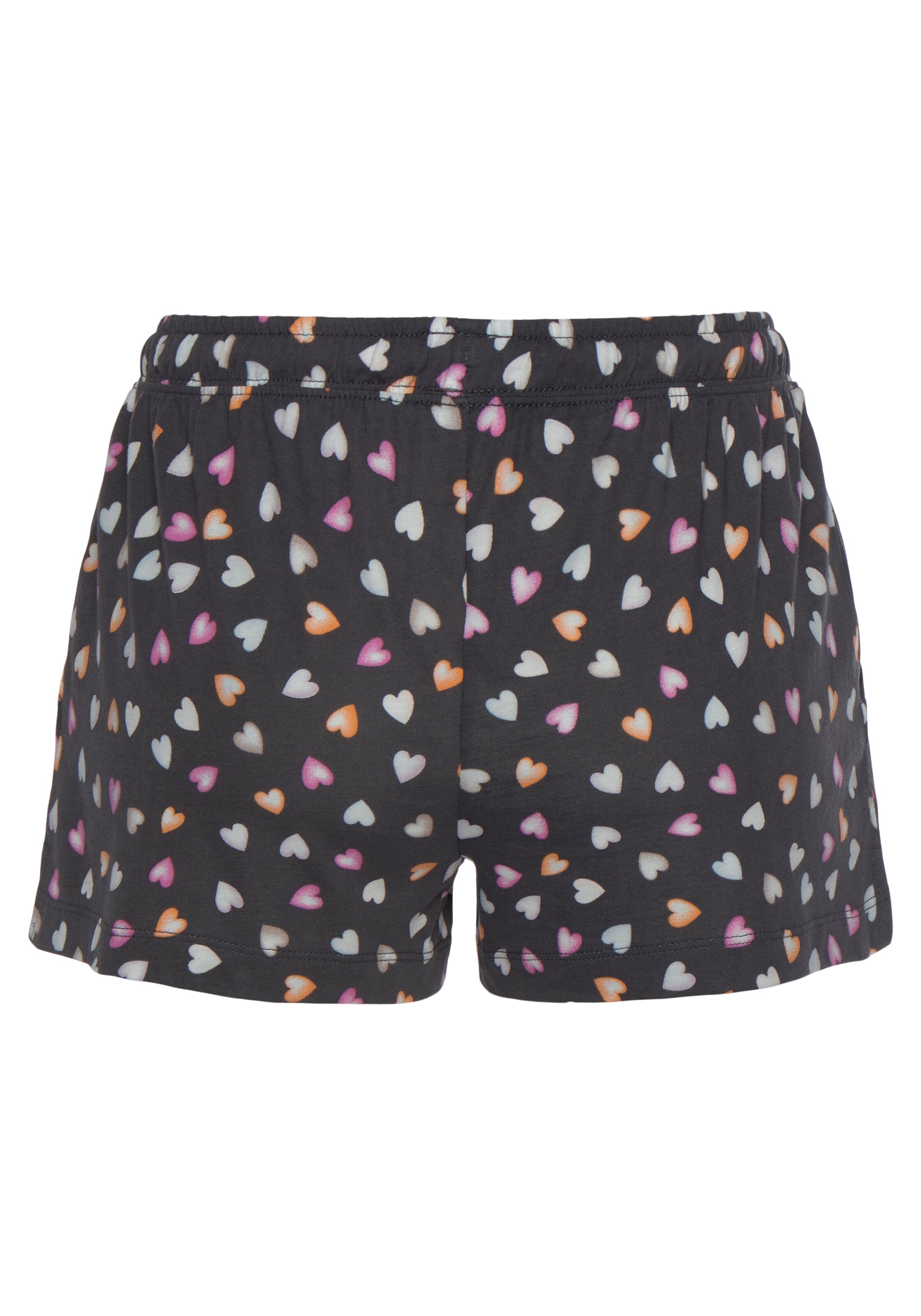 VIVANCE Kraťasy 'Dreams' - Sivá