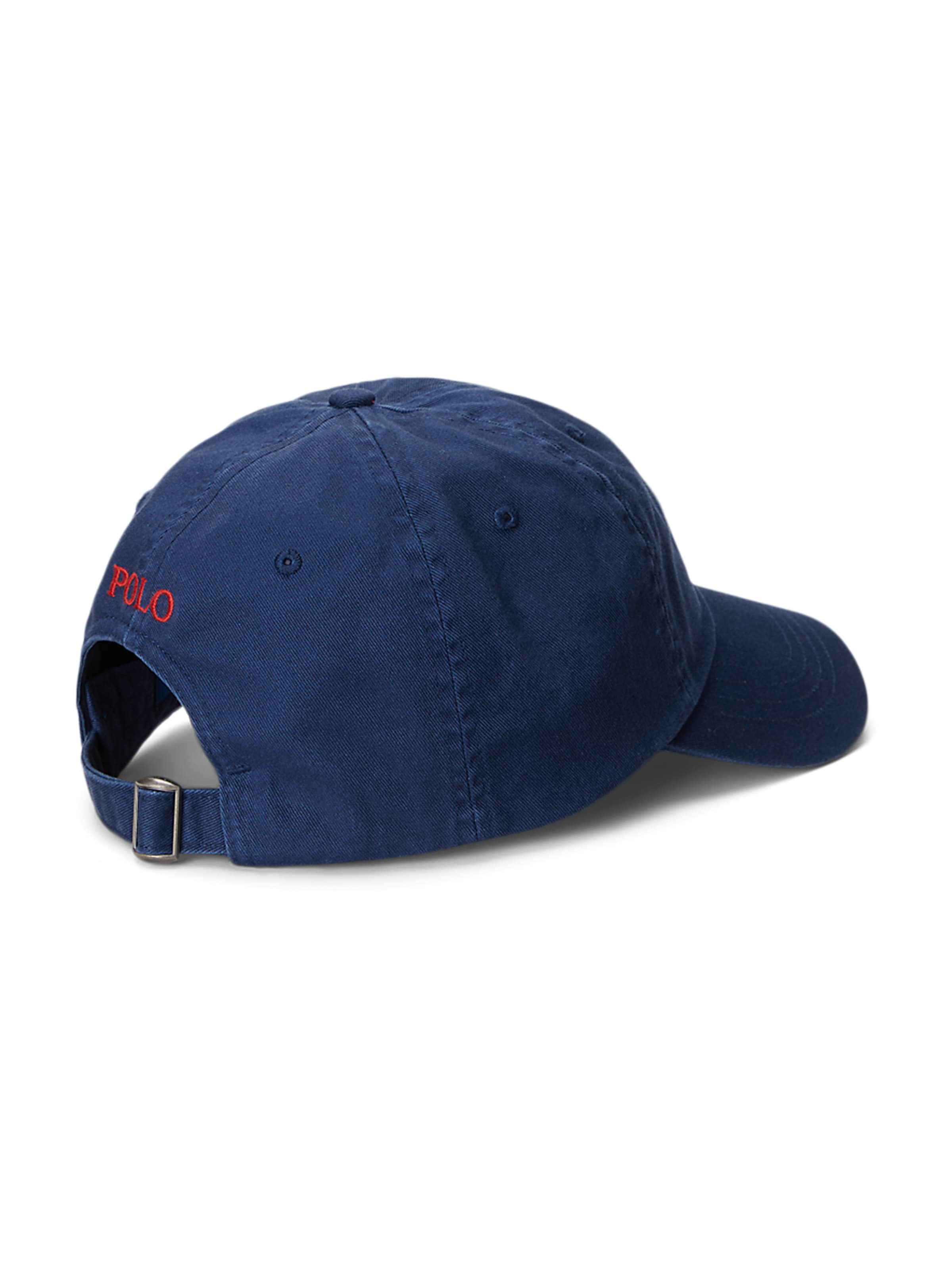 Polo Ralph Lauren Cap in Blue