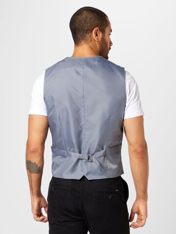 BURTON MENSWEAR LONDON - Chaleco para traje en gris