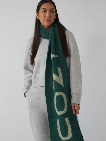 CODELLO Scarf in Green