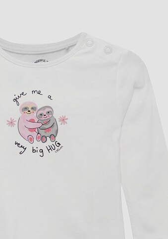 s.Oliver Shirt in Wit