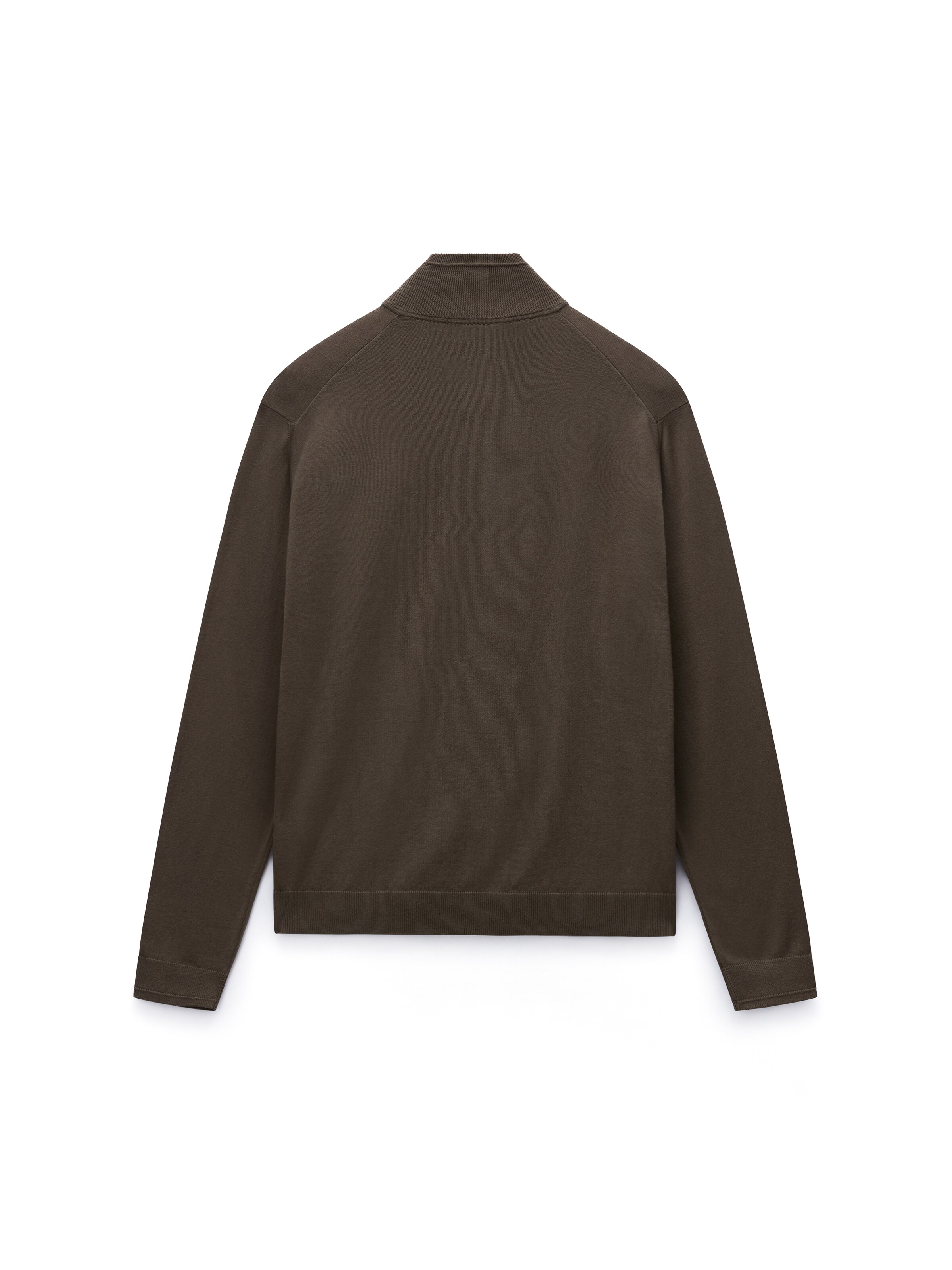 NAPAPIJRI Kardigán 'Decatur 2.0' - Zelená