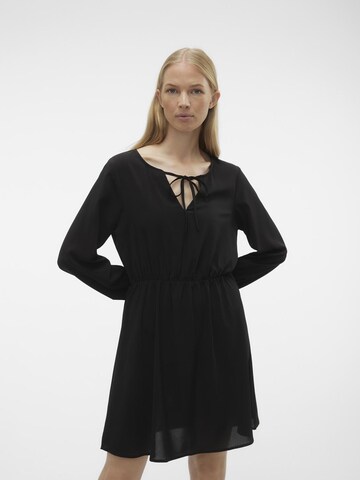 VERO MODA - Vestido 'Shilah Naja' em preto