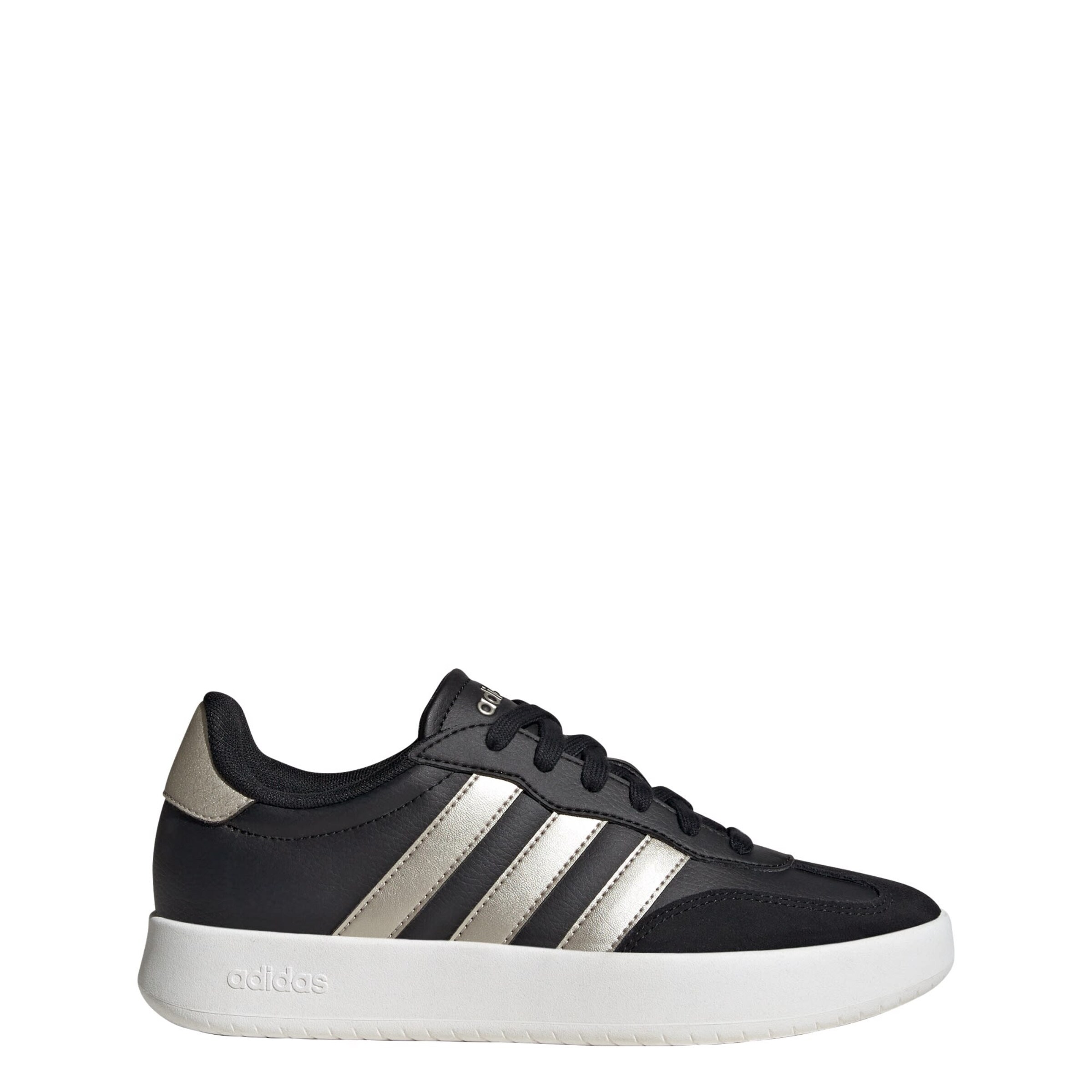 ADIDAS SPORTSWEAR Sneaker 'Barreda' in Schwarz