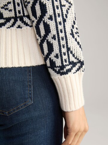 JOOP! Pullover in Beige