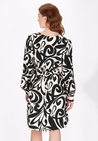 Robe DreiMaster Klassik en noir