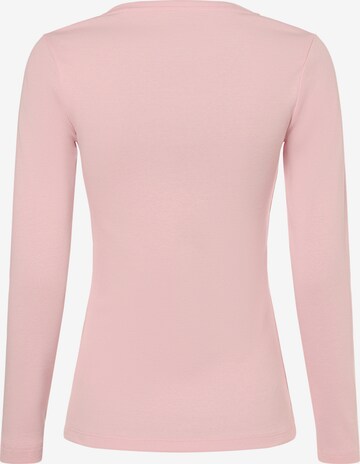 T-shirt Brookshire en rose