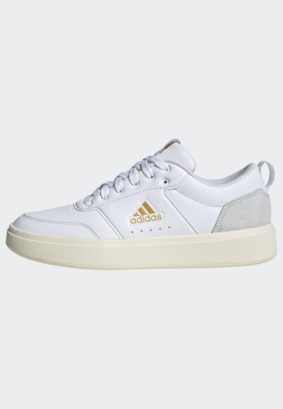 ADIDAS SPORTSWEAR Sneakers in Yellow / Grey / White, Item view