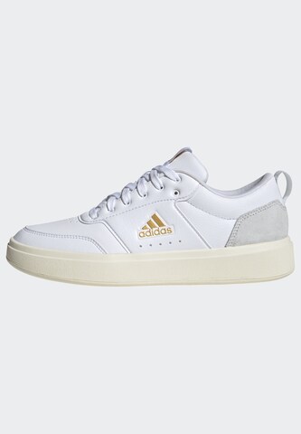 ADIDAS SPORTSWEAR Sneakers in White: front