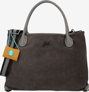 Gabs Schoudertas 'Arabella' in Grijs: voorkant