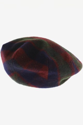 Johnstons of Elgin Hat & Cap in One size in Mixed colors