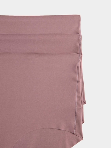Panty di Marks & Spencer in rosa