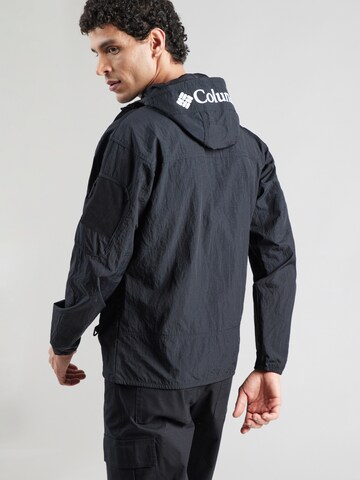Veste outdoor 'Challenger' COLUMBIA en noir