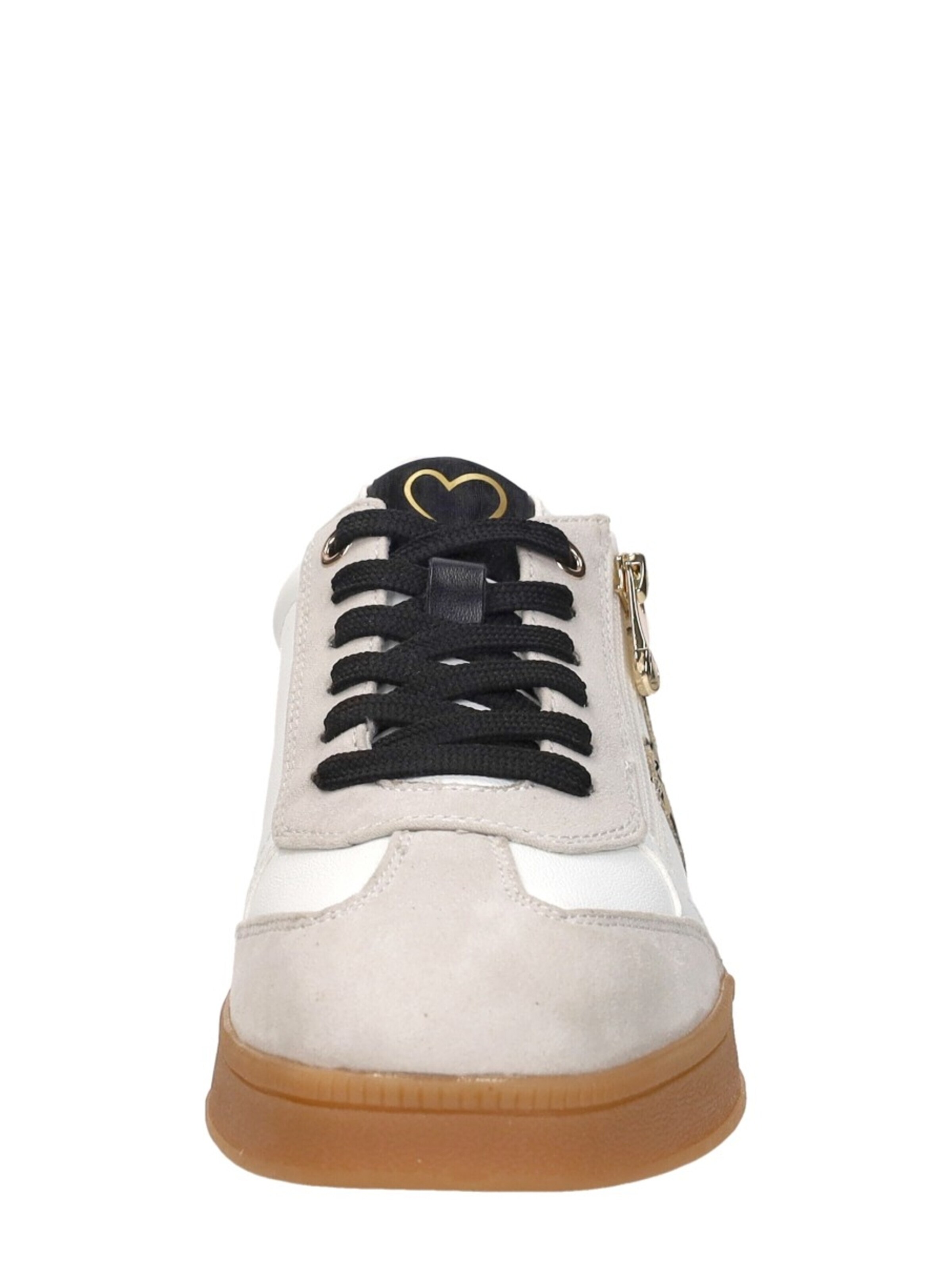 MARCO TOZZI Sneakers laag 'Sneakers Laag' in Wit