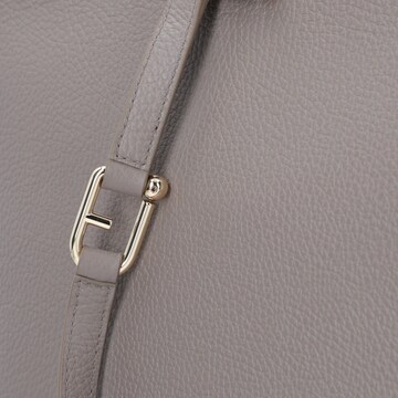 FURLA Shopper 'Duetto' in Beige