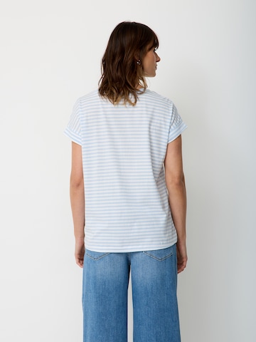 PADDOCKS T-Shirt in Weiß