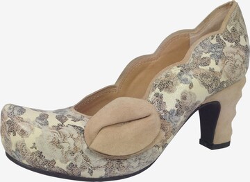 TIGGERS Pumps in Beige: front