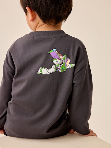 Maglietta 'Toy Story' di Next in grigio