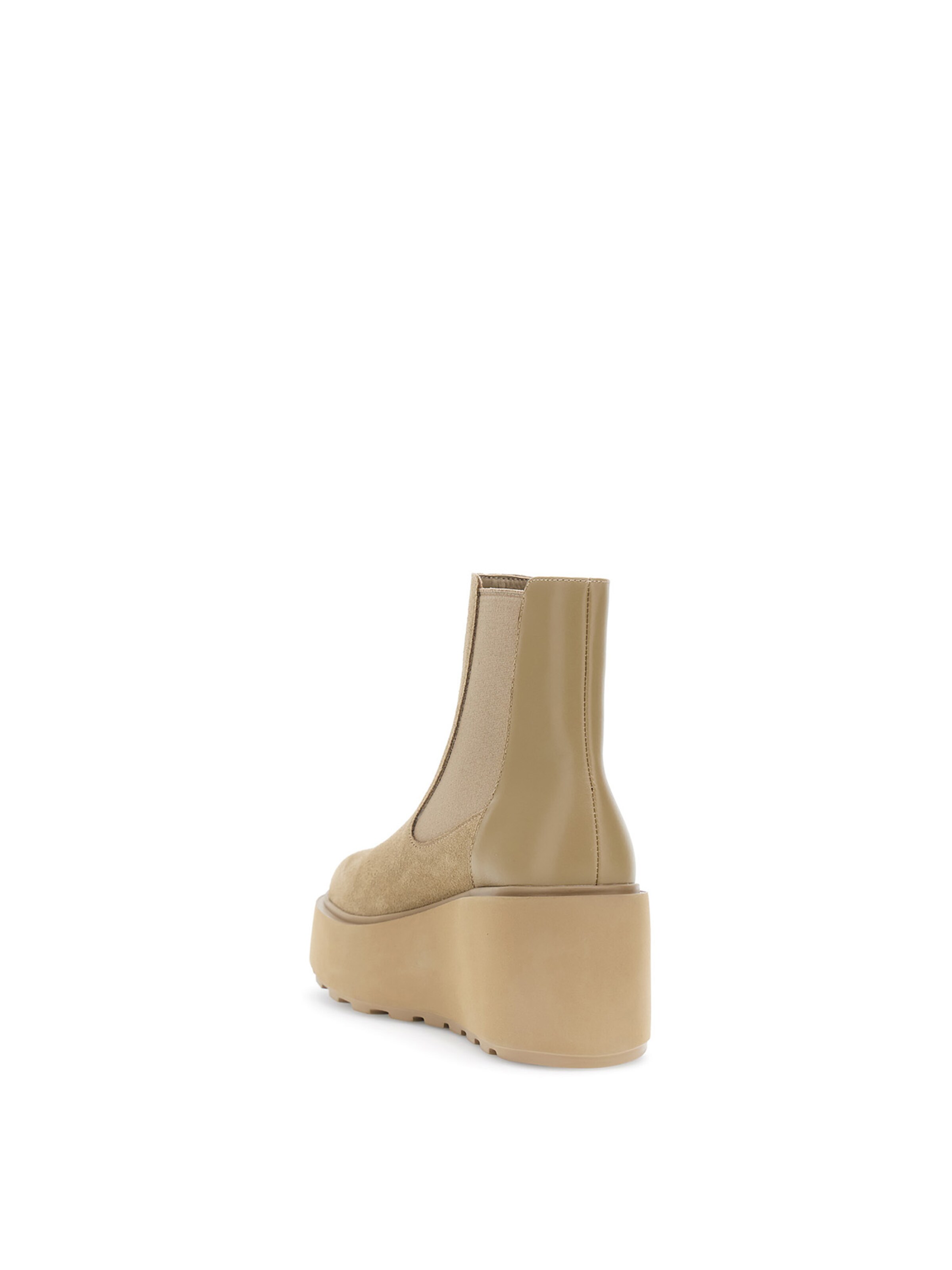 Stivaletto di CAFè NOIR in marrone