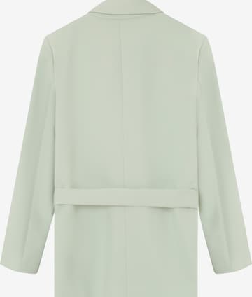 Grace & Mila Blazer 'Ellie' in Green