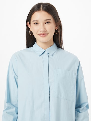 s.Oliver Bluse in Blau