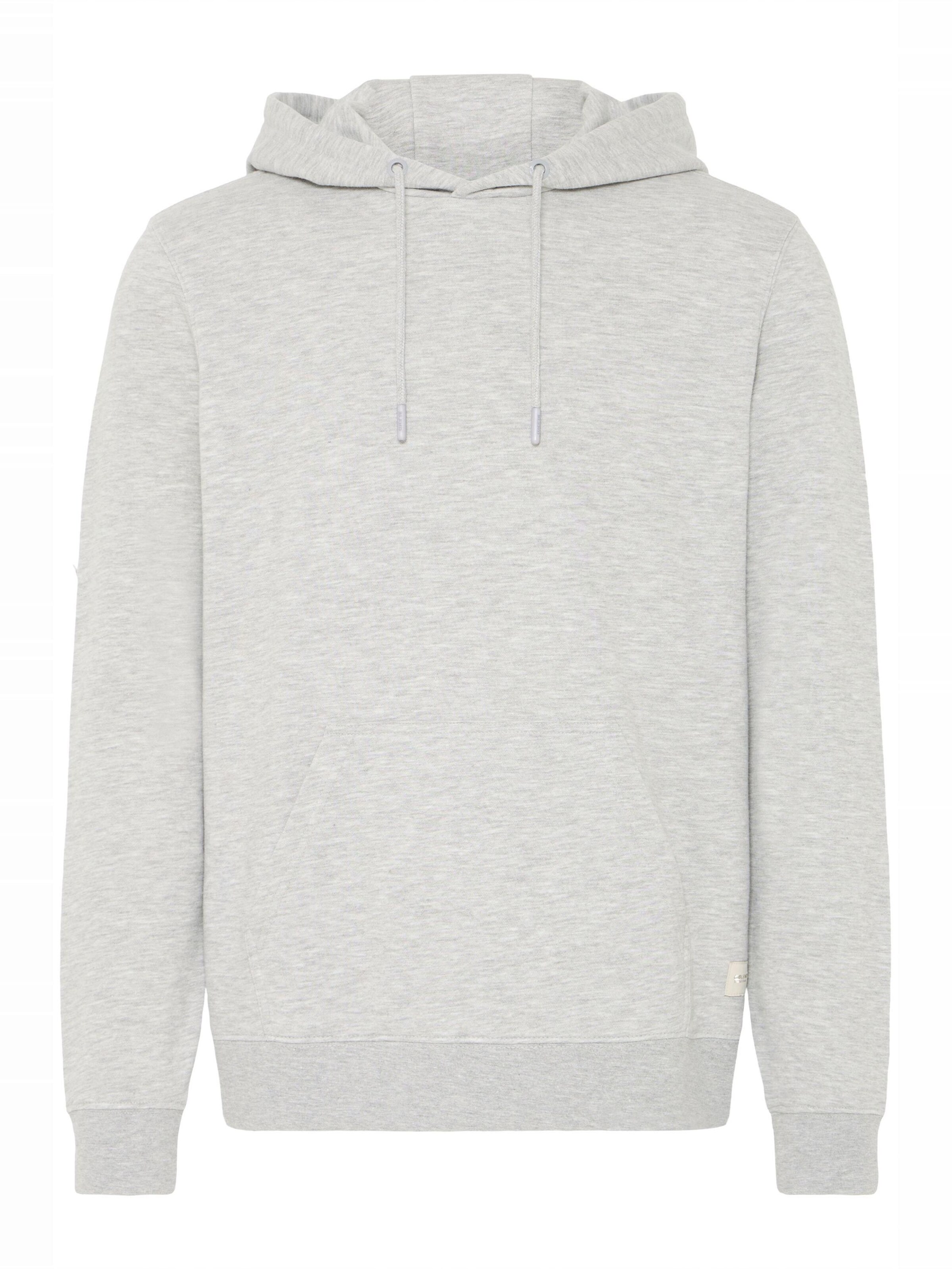Pullover ' BHKusol ' di BLEND in grigio: frontale