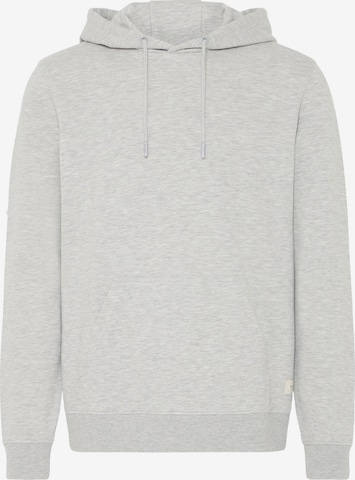Pullover ' BHKusol ' di BLEND in grigio: frontale