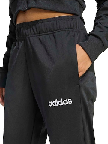 ADIDAS SPORTSWEAR Tracksuit in Black
