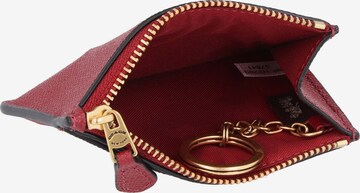 Astuccio di COACH in rosso