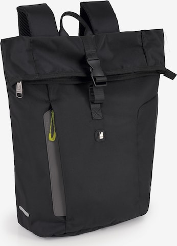 Gabol Backpack in Black