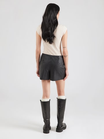 Jupe 'Leoni' ABOUT YOU en noir