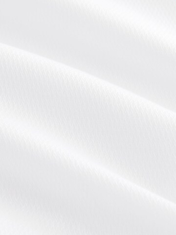 Next Comfort fit Button Up Shirt in White