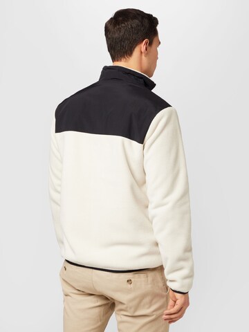 JACK & JONES - Chaqueta polar 'Blake' en beige