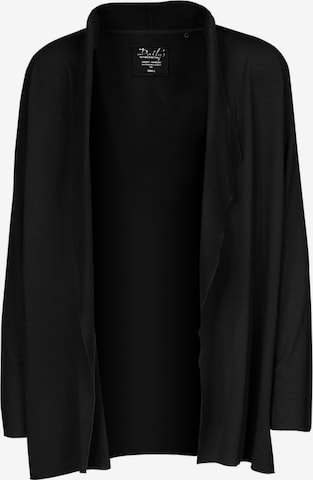 Daily’s Blazer in Schwarz: predná strana