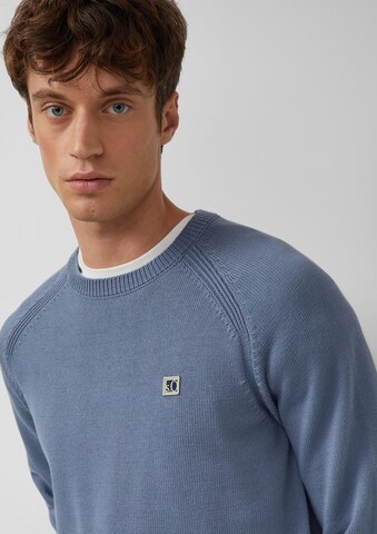 s.Oliver Svetr – modrá