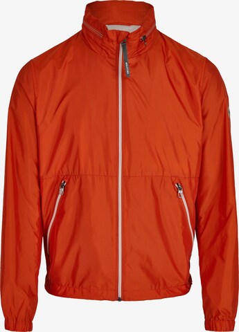 HECHTER PARIS Jacke in Orange: predná strana