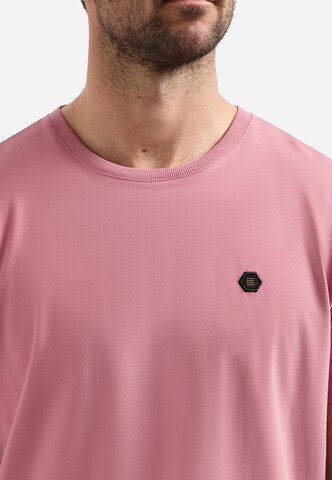 No Excess Shirt in Pink