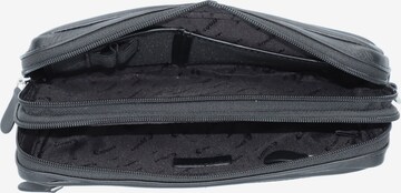 Esquire Fanny Pack in Black