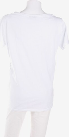 UNBEKANNT Top & Shirt in XL-XXL in White