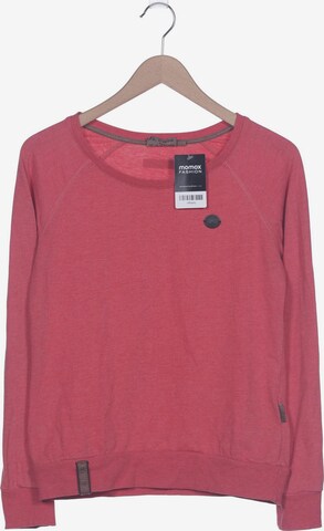 naketano Sweater M in Pink: predná strana