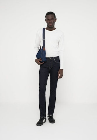 LEVI'S ® - Skinny Vaquero '510' en azul
