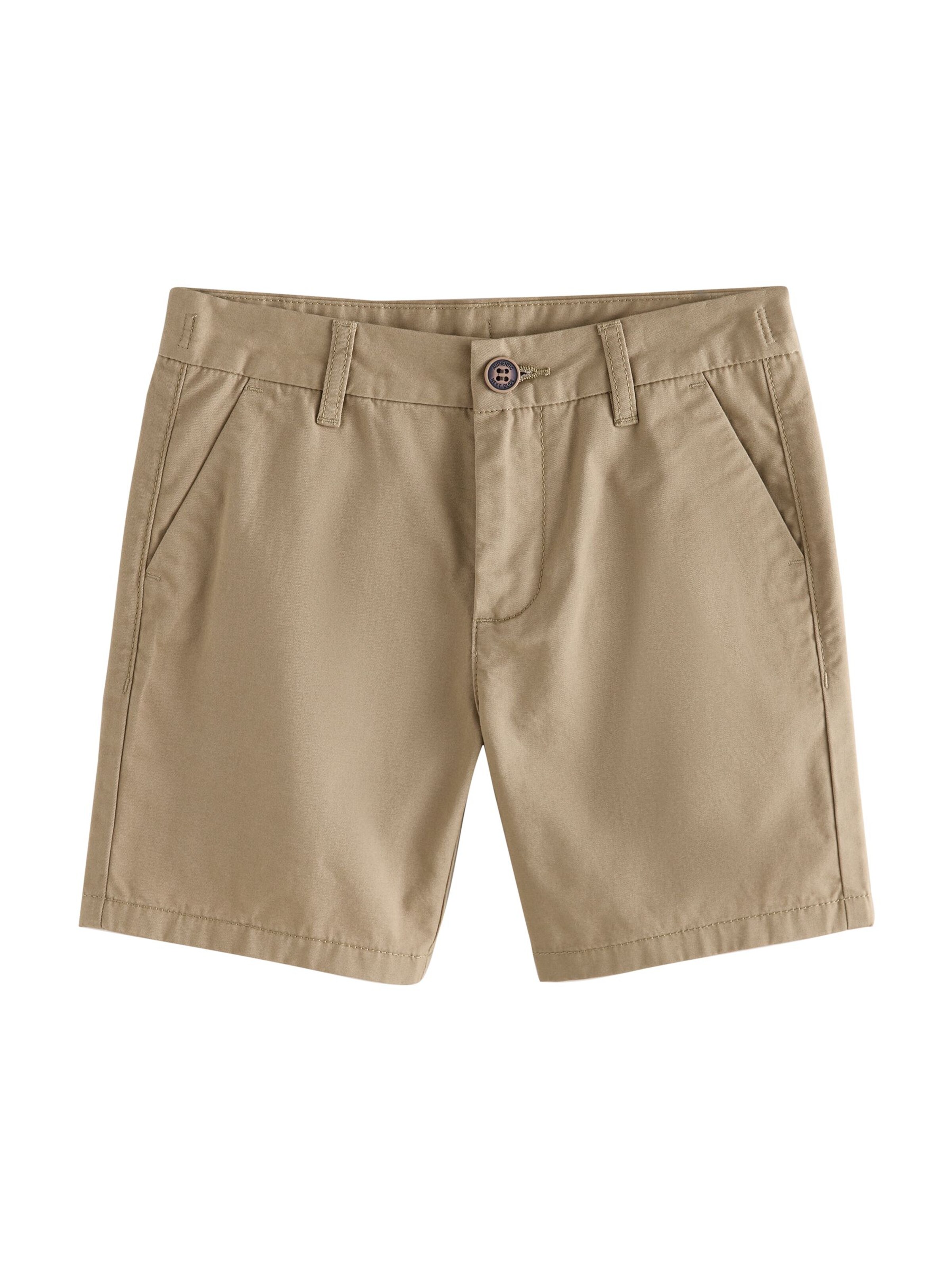 Next Normální Kalhoty – béžová